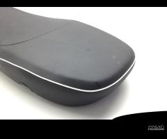 SELLA SADDLE PIAGGIO VESPA SPRINT ABS IGET KM 0 R