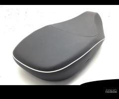 SELLA SADDLE PIAGGIO VESPA SPRINT ABS IGET KM 0 R