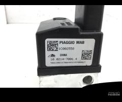 ATTUATORE DISPOSITIVO FRENO ABS PIAGGIO VESPA SPRI