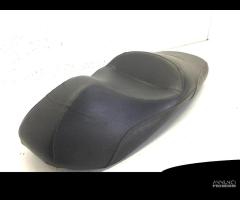 SELLA SADDLE PIAGGIO BEVERLY TOURER 400 2008 2010