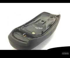 SELLA SADDLE PIAGGIO BEVERLY TOURER 400 2008 2010