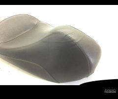 SELLA SADDLE PIAGGIO BEVERLY TOURER 400 2008 2010 - 7