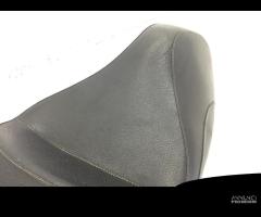 SELLA SADDLE PIAGGIO BEVERLY TOURER 400 2008 2010 - 8