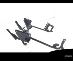 TELAIO TELAIETTO SUPPORTO SCUDO ANTERIORE SUZUKI B - 8