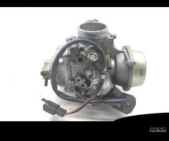 CARBURATORE REVISIONATO WALBRO WVF PIAGGIO BEVERLY - 4