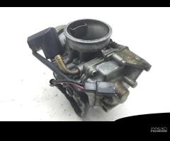 CARBURATORE REVISIONATO WALBRO WVF PIAGGIO BEVERLY - 6