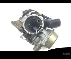 CARBURATORE REVISIONATO WALBRO WVF PIAGGIO BEVERLY - 8