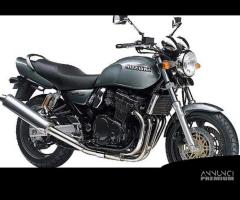 CARTER MOTORE VUOTO MOD: R730 SUZUKI GSX 750 1998 - 12