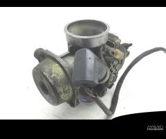 CARBURATORE REVISIONATO WALBRO PIAGGIO BEVERLY 125 - 8