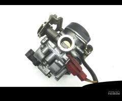 CARBURATORE REVISIONATO KEIHIN CVK PIAGGIO VESPA E