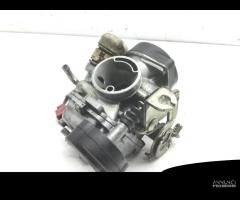 CARBURATORE REVISIONATO KEIHIN CVK PIAGGIO VESPA E - 5