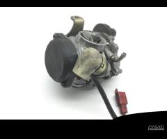 CARBURATORE REVISIONATO KEIHIN CVK PIAGGIO VESPA E - 6