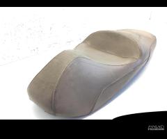 SELLA SADDLE PIAGGIO BEVERLY TOURER 400 2008 2010