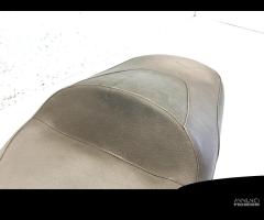 SELLA SADDLE PIAGGIO BEVERLY TOURER 400 2008 2010