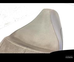 SELLA SADDLE PIAGGIO BEVERLY TOURER 400 2008 2010 - 5