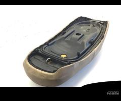 SELLA SADDLE PIAGGIO BEVERLY TOURER 400 2008 2010 - 9