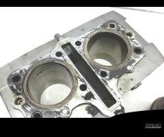 CILINDRO E PISTONI MOTORE CILINDRI SUZUKI GS 500 2 - 10