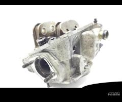 TESTA TESTATA HEAD COMPLETA PIAGGIO BEVERLY 500 20 - 16