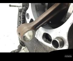 CRTER MOTORE ALBERO E INGRANAGGI RUOTA MOD: H404 S