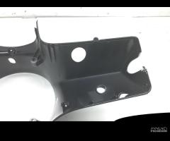 CARENA MANUBRIO ANTERIORE FANALE PIAGGIO VESPA GTS - 7