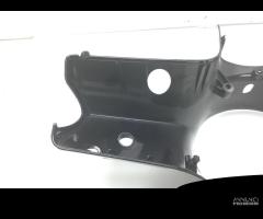 CARENA MANUBRIO ANTERIORE FANALE PIAGGIO VESPA GTS - 9