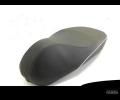 SELLA SADDLE PIAGGIO VESPA SPRINT IGET ABS KM 0 12