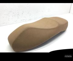 SELLA SADDLE PIAGGIO VESPA GTS IE ABS KM ZERO 300