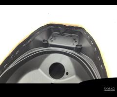 SELLA SADDLE PIAGGIO VESPA GTS IE ABS KM ZERO 300 - 11