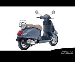 SELLA SADDLE PIAGGIO VESPA GTS IE ABS KM ZERO 300 - 12