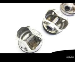 CARTER MOTORE E PISTONI MOD: PC25E HONDA HORNET 60 - 19