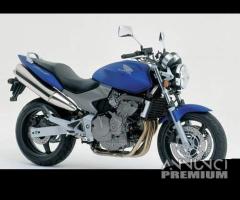 CARTER MOTORE E PISTONI MOD: PC25E HONDA HORNET 60 - 23