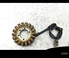 STATORE CAMPO MAGNETICO GENERATORE HONDA HORNET 60