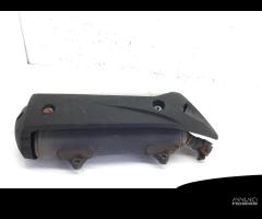 TERMINALE SCARICO MARMITTA HONDA SH SPORT 300 2008