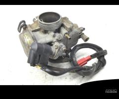 CARBURATORE KEIHIN KT REVISIONATO KYMCO MOVIE 125 - 7