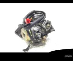 CARBURATORE KYMCO REVISIONATO AGILITY R16 125 2009