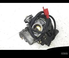 CARBURATORE KYMCO REVISIONATO AGILITY R16 125 2009