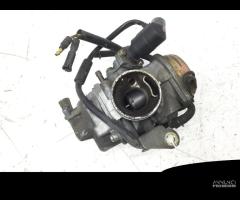 CARBURATORE KEIHIN KT REVISIONATO KYMCO PEOPLE 150