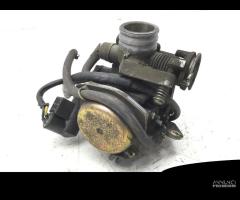 CARBURATORE KEIHIN KT REVISIONATO KYMCO PEOPLE 150 - 6