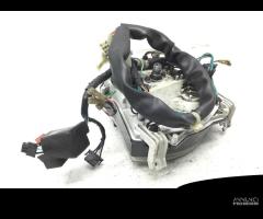 STRUMENTAZIONE ATTACCHI ROTTI HONDA SH I 150 2009 - 6