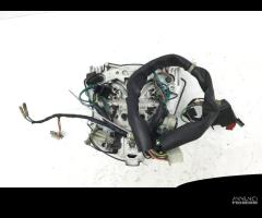 STRUMENTAZIONE ATTACCHI ROTTI HONDA SH I 150 2009 - 10