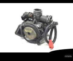 CARBURATORE KYMCO REVISIONATO AGILITY R16 125 2009