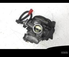 CARBURATORE KYMCO REVISIONATO AGILITY R16 125 2009