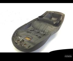 SELLA SADDLE HONDA SH SPORT 300 2008 ZDCNF02A09F - 9