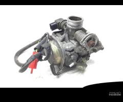 CARBURATORE REVISIONATO KYMCO AGILITY R16 125 2009