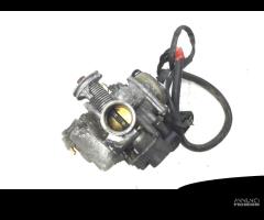 CARBURATORE REVISIONATO KYMCO AGILITY R16 125 2009 - 4