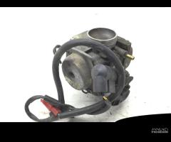 CARBURATORE REVISIONATO KYMCO AGILITY R16 125 2009 - 6