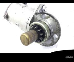 MOTORINO AVVIAMENTO PIAGGIO VESPA PX 150 2011 2017