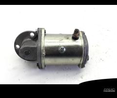 MOTORINO AVVIAMENTO PIAGGIO VESPA PX 150 2011 2017