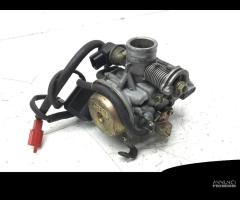 CARBURATORE REVISIONATO KYMCO AGILITY R16 125 2009