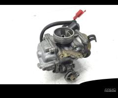 CARBURATORE REVISIONATO KYMCO AGILITY R16 125 2009 - 5